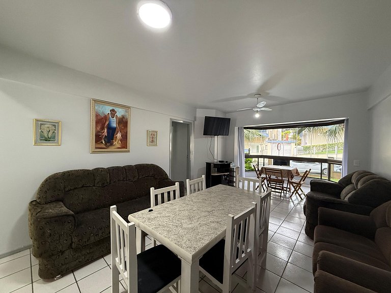 A30 - Atol das Rocas 102- Apartamento de 03 dormitórios - ce