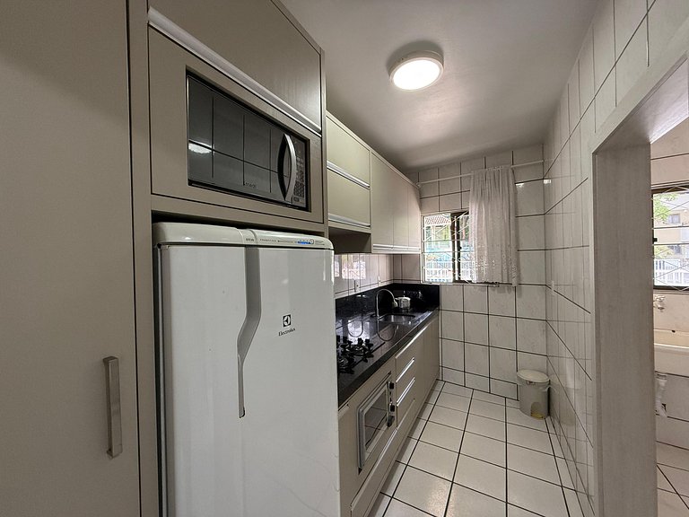 A30 - Atol das Rocas 102- Apartamento de 03 dormitórios - ce