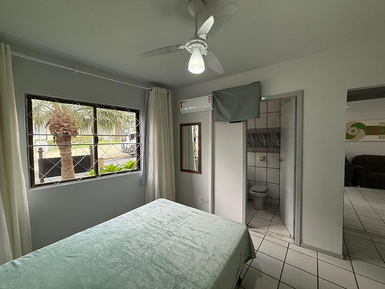 A30 - Atol das Rocas 102- Apartamento de 03 dormitórios - ce