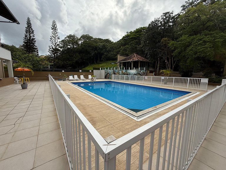 A30 - Atol das Rocas 102- Apartamento de 03 dormitórios - ce