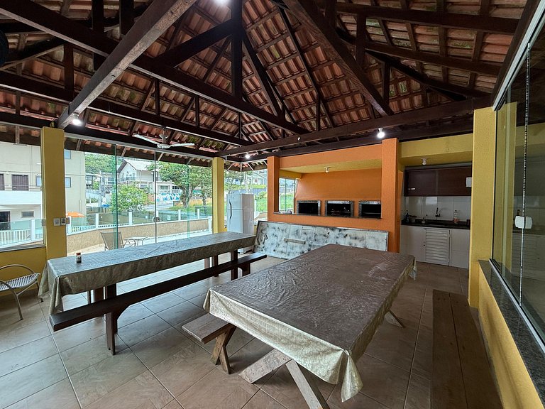 A30 - Atol das Rocas 102- Apartamento de 03 dormitórios - ce