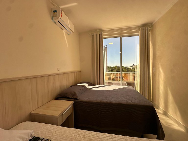 A61 - Res. Basalto - Praia do Mariscal