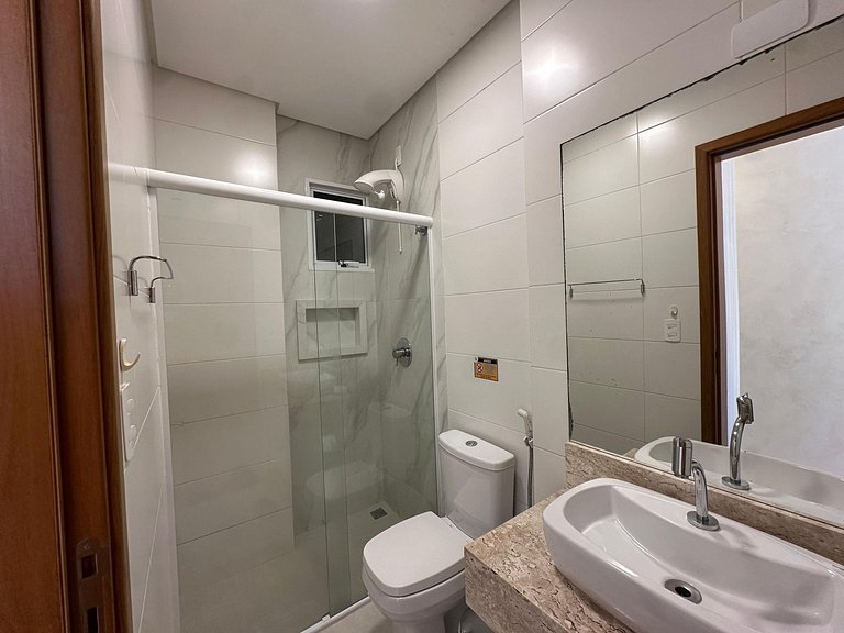 A61 - Res. Basalto - Praia do Mariscal