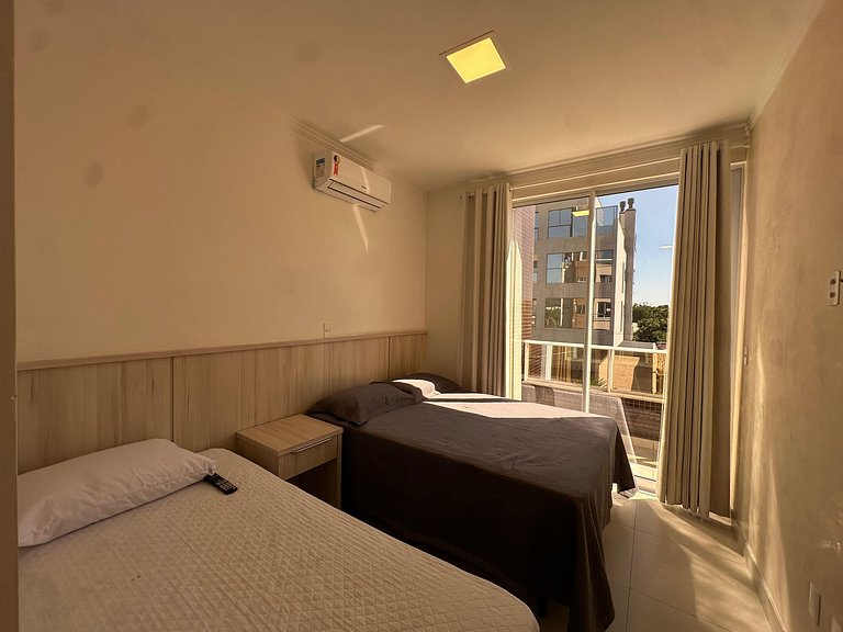 A61 - Res. Basalto - Praia do Mariscal