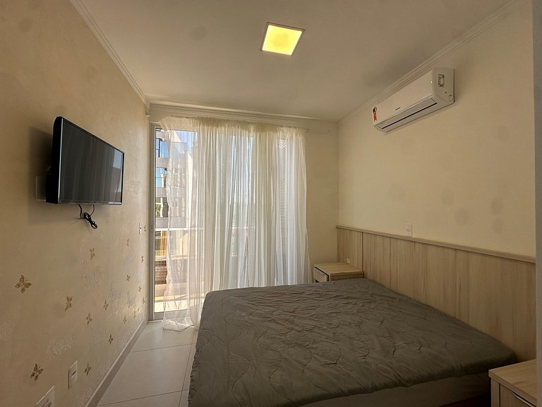 A61 - Res. Basalto - Praia do Mariscal