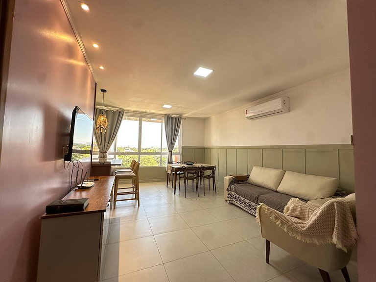 A61 - Res. Basalto - Praia do Mariscal