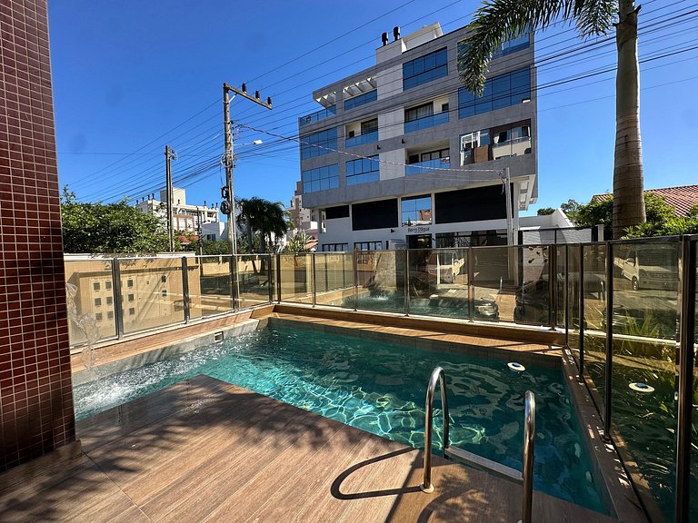 A61 - Res. Basalto - Praia do Mariscal