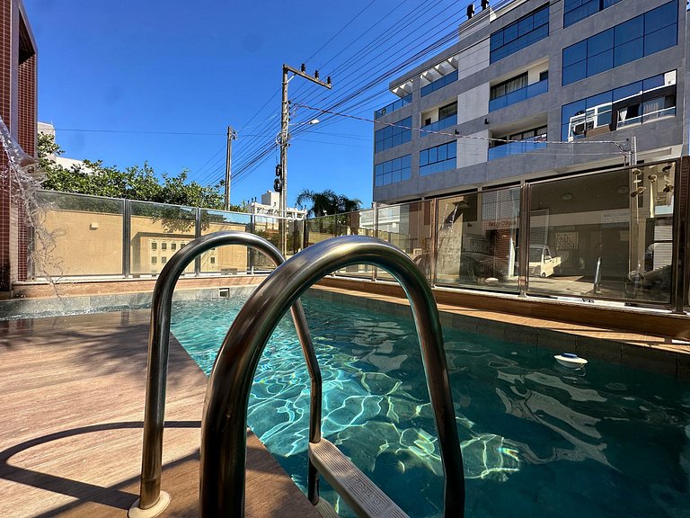 A61 - Res. Basalto - Praia do Mariscal