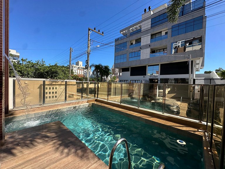 A61 - Res. Basalto - Praia do Mariscal