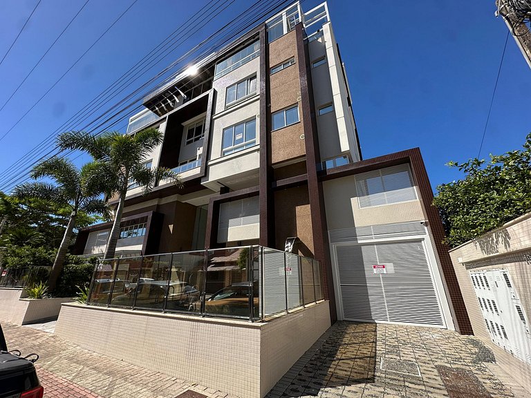 A61 - Res. Basalto - Praia do Mariscal