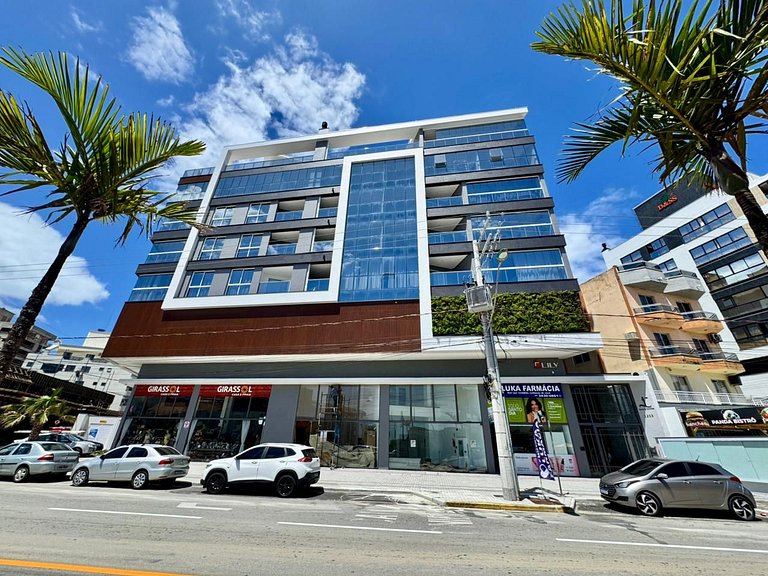 A11 Farol de Bombas -Apartamento com 02 suítes