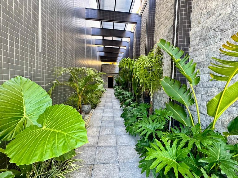 A11 Farol de Bombas -Apartamento com 02 suítes