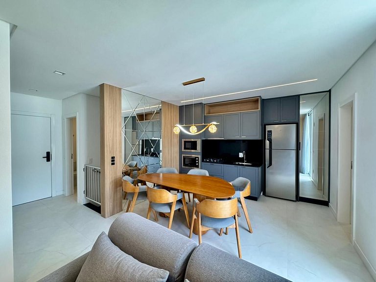 A11 Farol de Bombas -Apartamento com 02 suítes