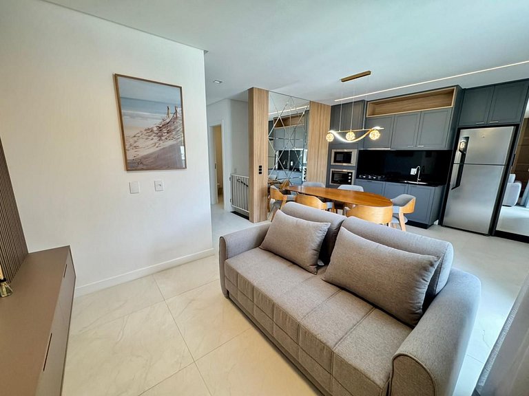 A11 Farol de Bombas -Apartamento com 02 suítes