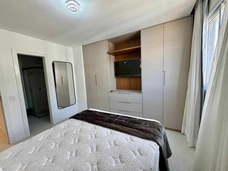 A11 Farol de Bombas -Apartamento com 02 suítes