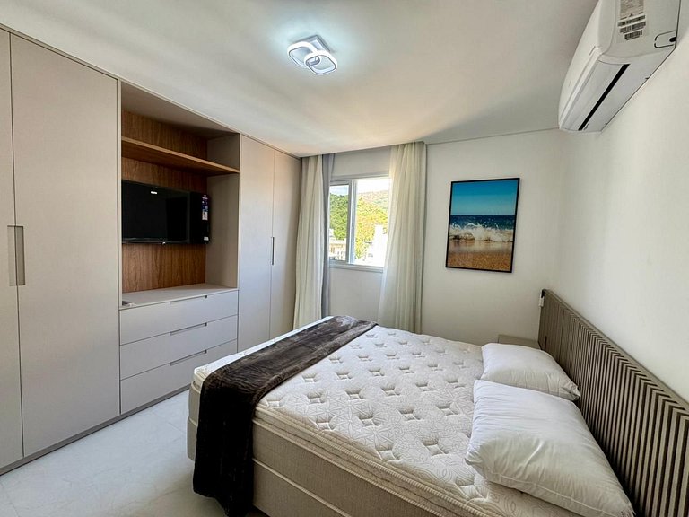 A11 Farol de Bombas -Apartamento com 02 suítes