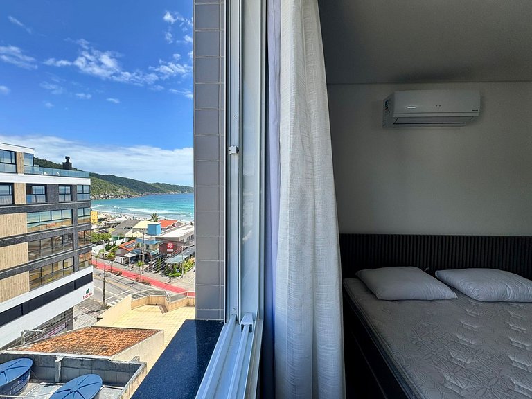 A11 Farol de Bombas -Apartamento com 02 suítes