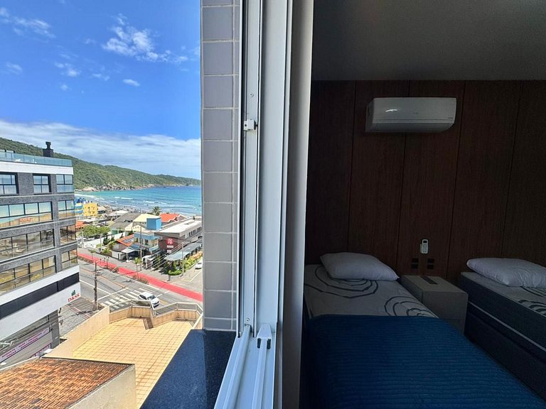 A11 Farol de Bombas -Apartamento com 02 suítes