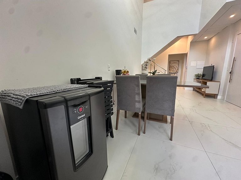 A65 - Apto no Mariscal