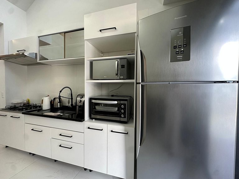 A65 - Apto no Mariscal