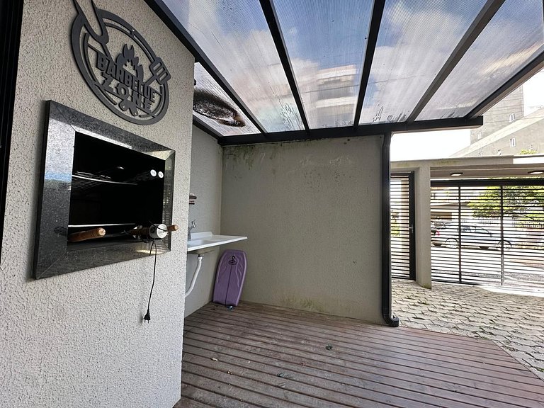 A65 - Apto no Mariscal