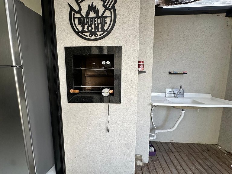 A65 - Apto no Mariscal