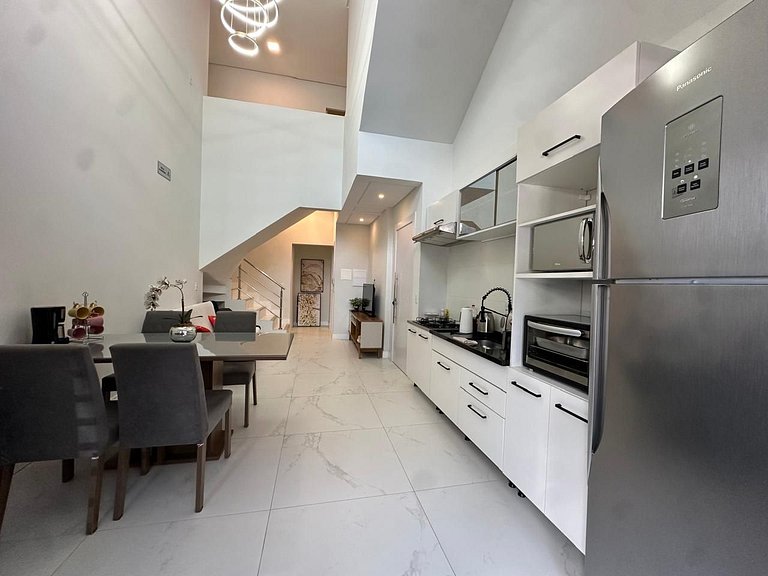 A65 - Apto no Mariscal