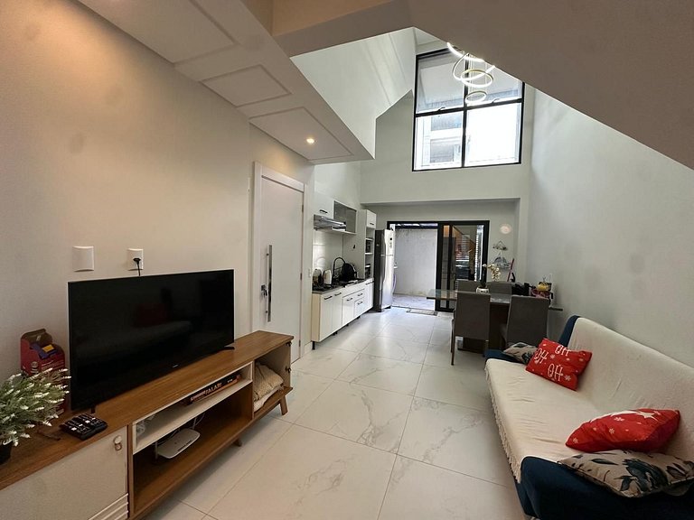 A65 - Apto no Mariscal