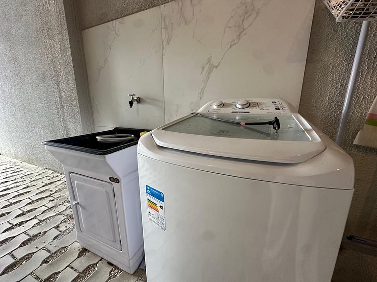 A65 - Apto no Mariscal