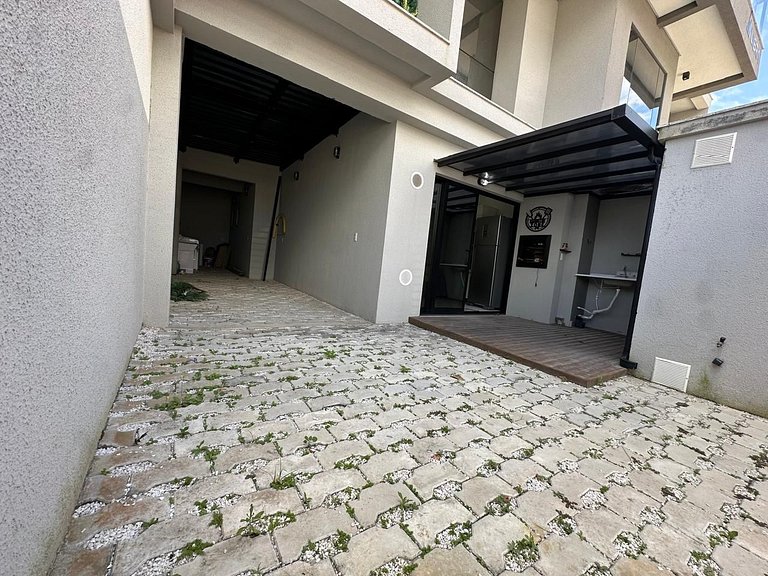 A65 - Apto no Mariscal