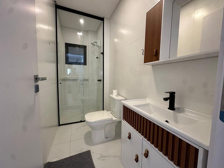 A65 - Apto no Mariscal