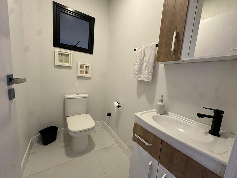 A65 - Apto no Mariscal