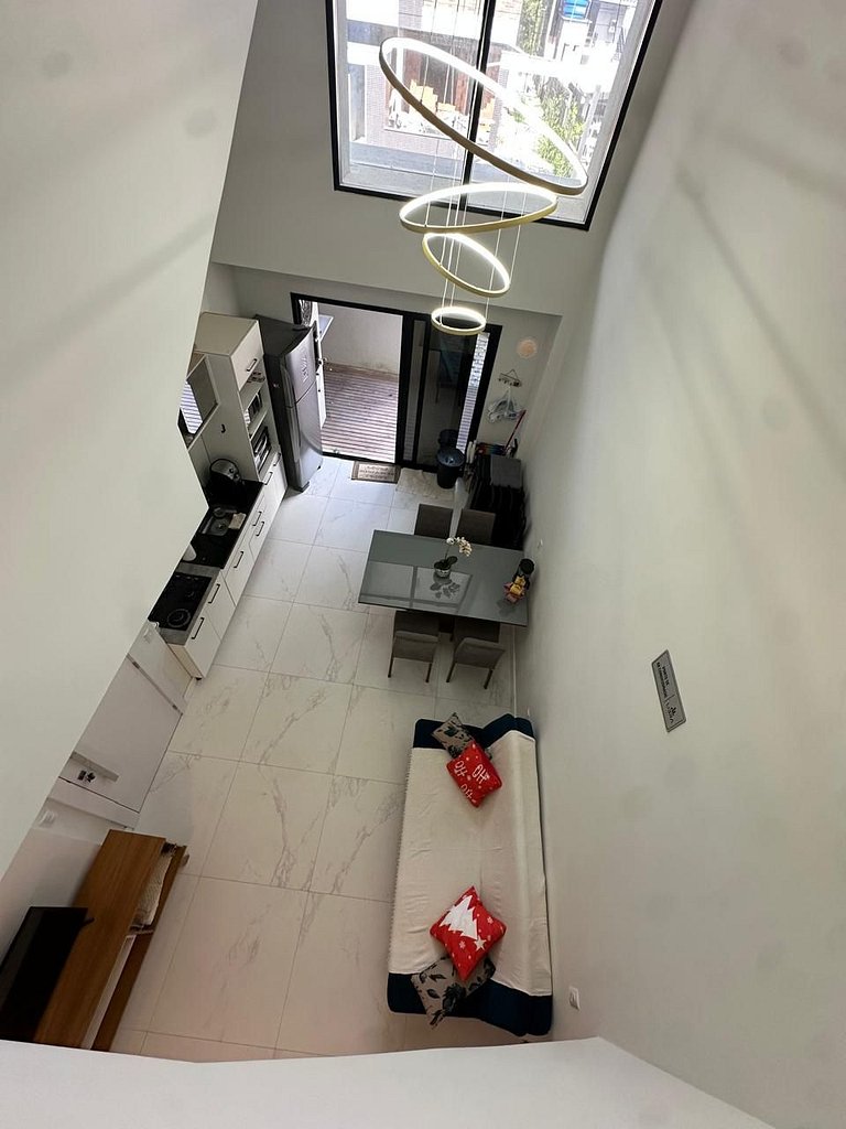 A65 - Apto no Mariscal