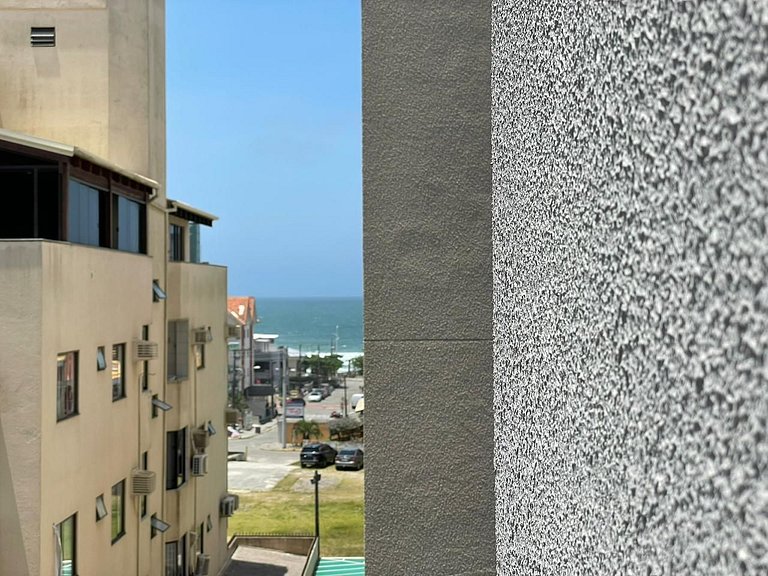 A96 - Apartamento 2 suítes em Bombas perto da praia Apto 201