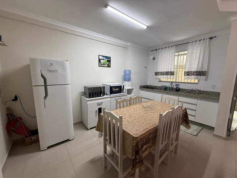 A71 - Residencial Terraza, Apto 02 - Apartamento de 02 dormi