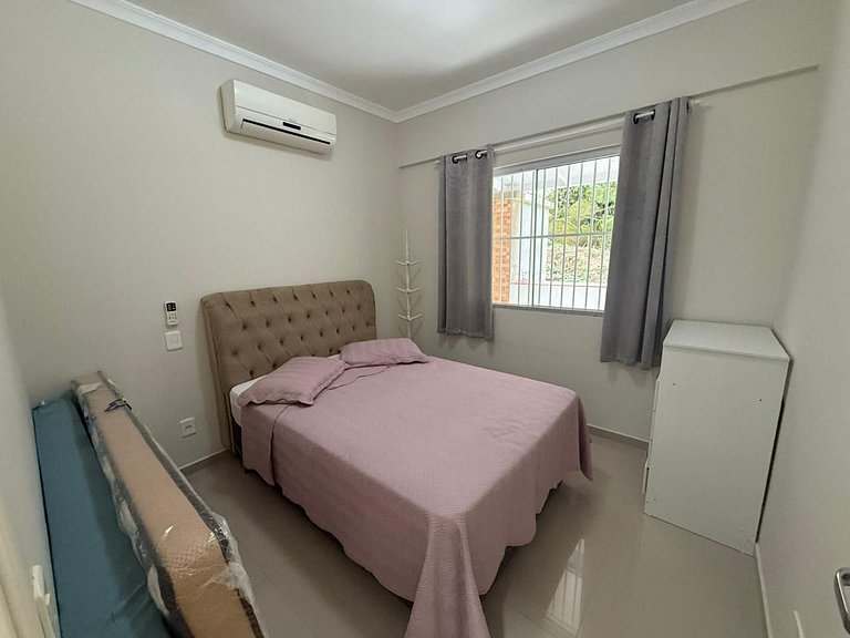 A71 - Residencial Terraza, Apto 02 - Apartamento de 02 dormi