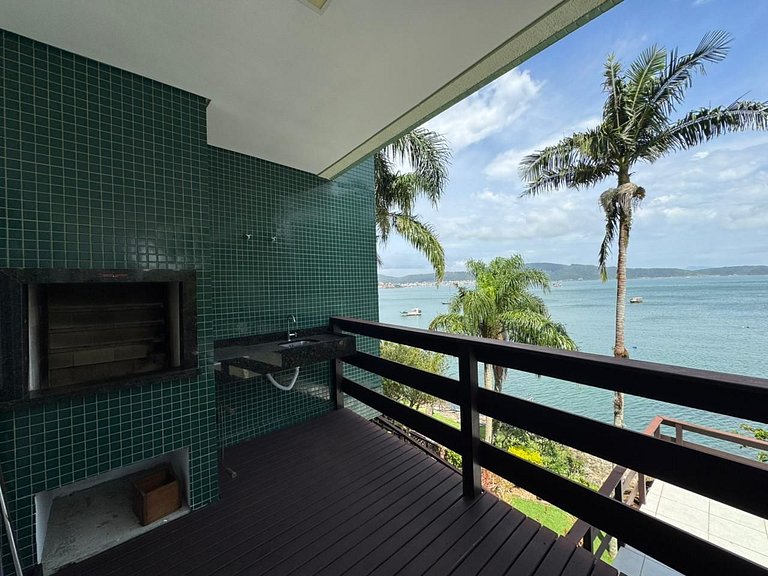 Lagarto King Wood - Ap 103