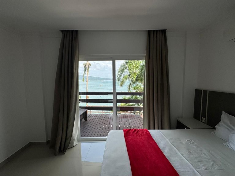 Lagarto King Wood - Ap 103