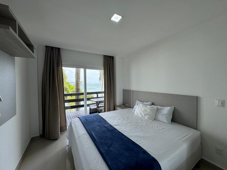 Lagarto Double Wood - Ap. 102