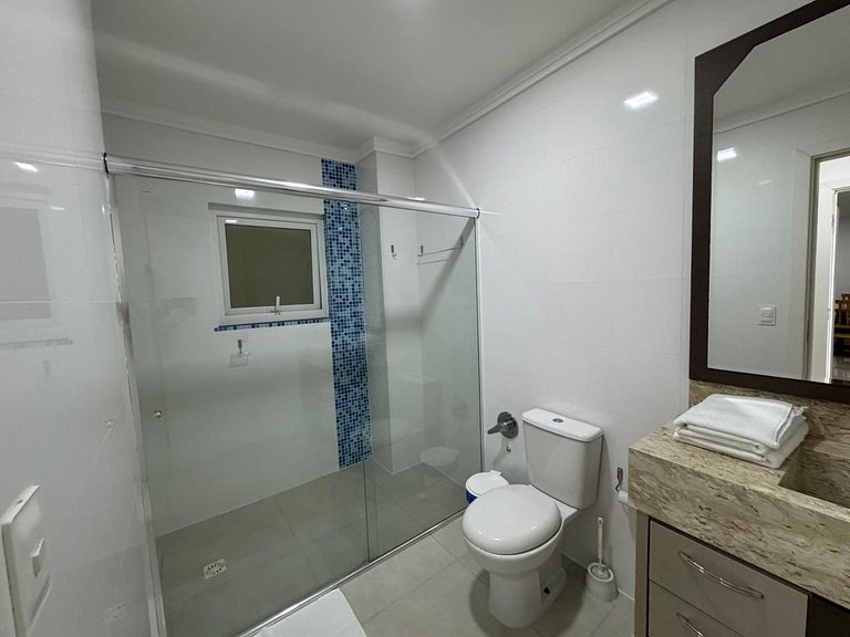 Lagarto Double Wood - Ap. 102