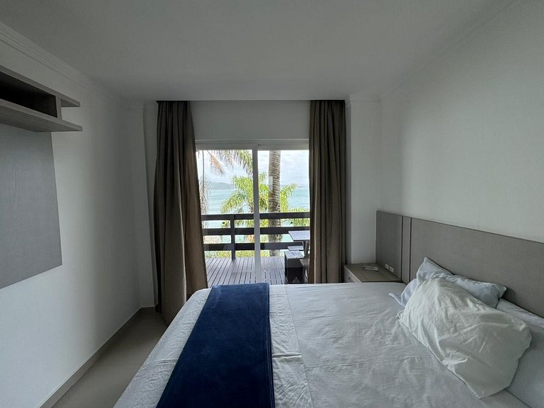 Lagarto Double Wood - Ap. 102