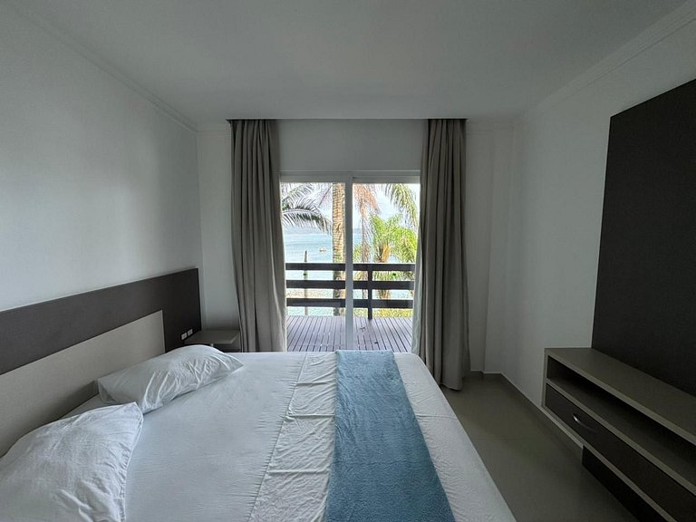 Lagarto Double Wood - Ap. 102