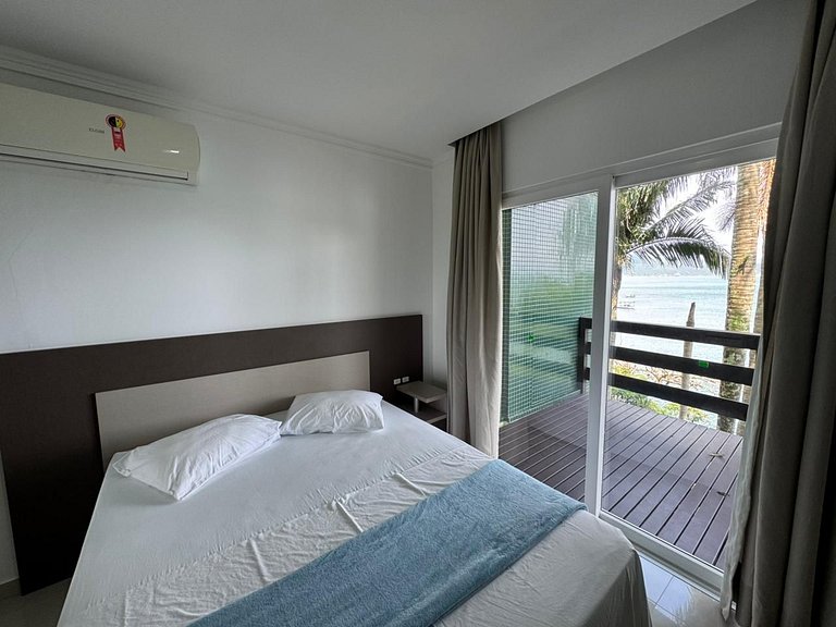 Lagarto Double Wood - Ap. 102