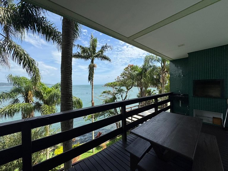 Lagarto Double Wood - Ap. 102