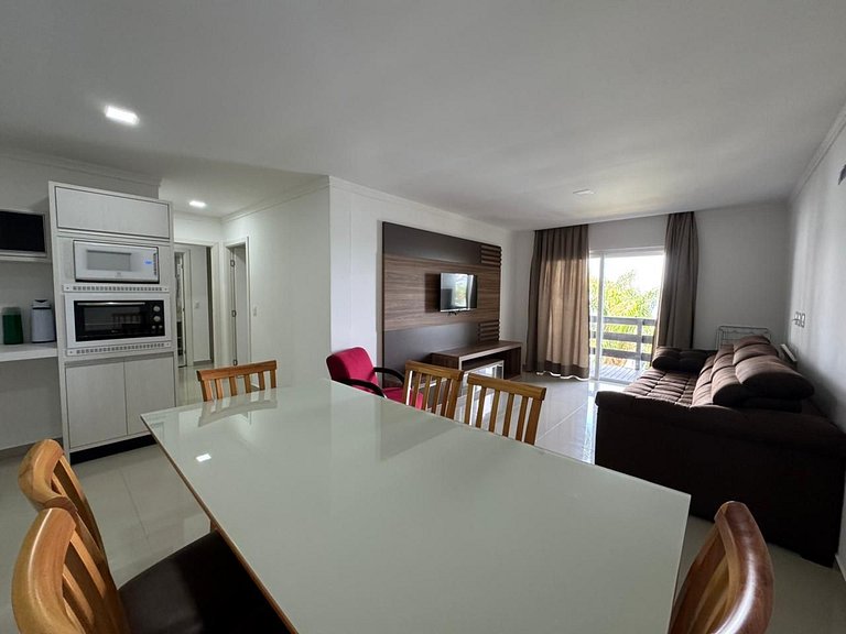 Lagarto Double Wood - Ap. 102