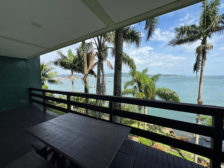 Lagarto Double Wood - Ap. 102