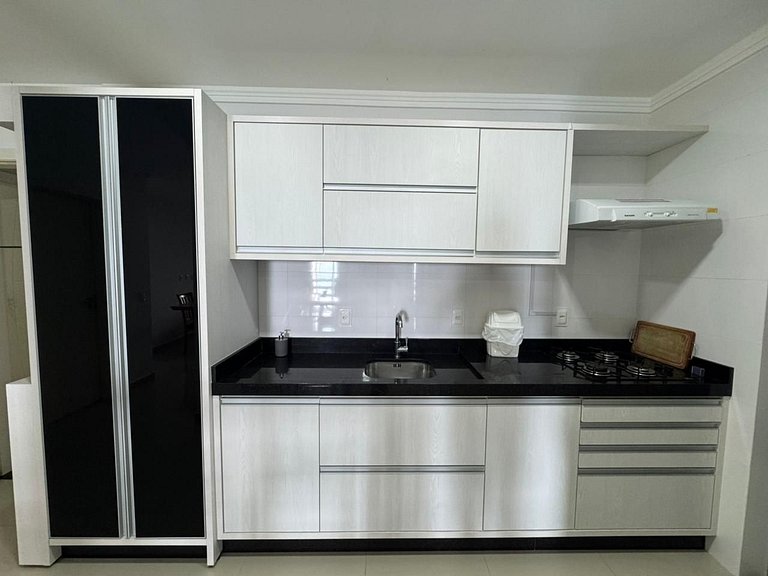 Lagarto Double Wood - Ap. 102