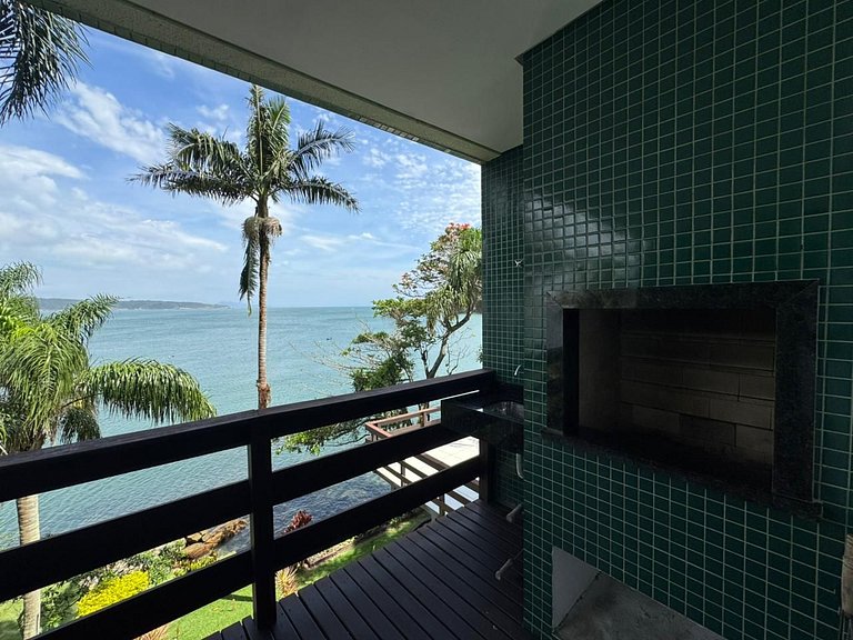 Lagarto Double Wood - Ap. 102