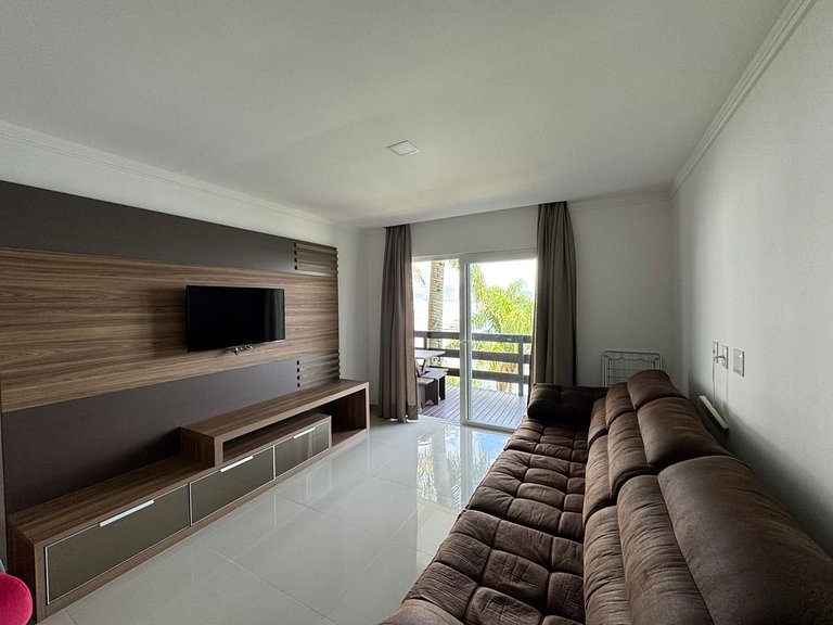 Lagarto Double Wood - Ap. 102