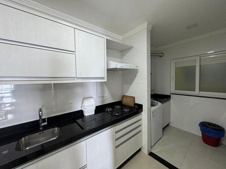 Lagarto Double Wood - Ap. 102